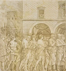 Triomphe des Sénateurs